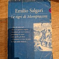 Le tigri di mompracem