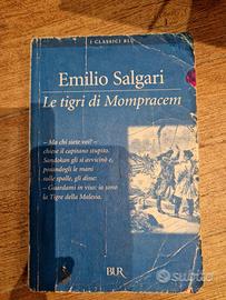 Le tigri di mompracem