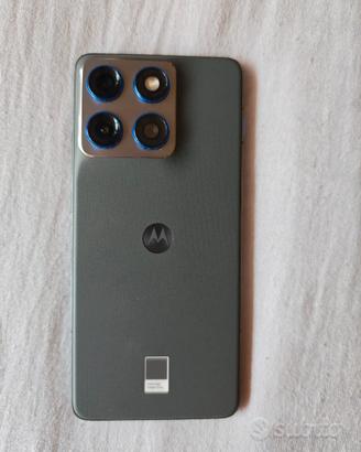 Motorola Edge 70 12/5121 Scamb
