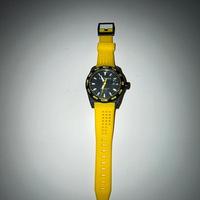 Locman Stealth Automatic S.I.O. Ref. 216