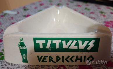 Posacenere Richard Ginori