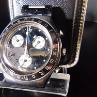 Swatch Irony Chrono YCS4009