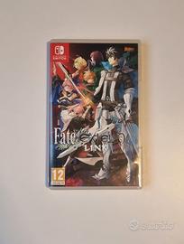 Fate EXTELLA LINK Gioco Nintendo Switch