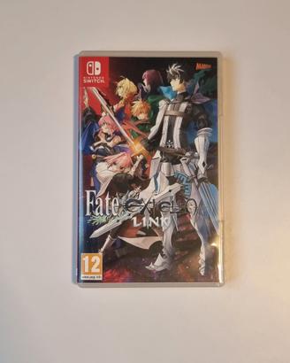 Fate EXTELLA LINK Gioco Nintendo Switch