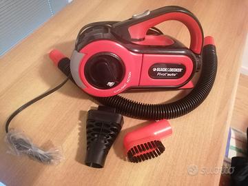 ASPIRAPOLVERE  AUTO
