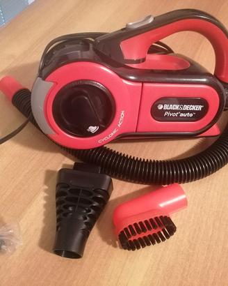 ASPIRAPOLVERE  AUTO