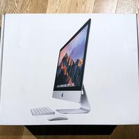 iMac Retina 5k 27-inch (5120 x 2880)  2017