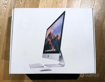 iMac Retina 5k 27-inch (5120 x 2880)  2017