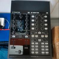 Traktor controller Z1 & X1