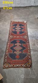  Tappeto orientale