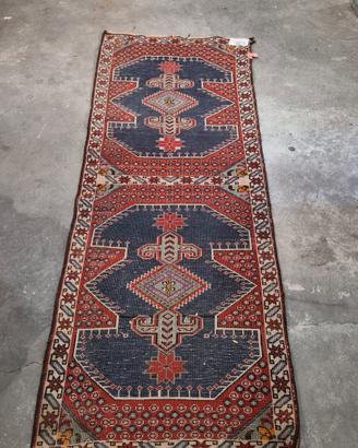  Tappeto orientale