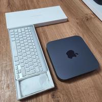 mac mini 2018 
