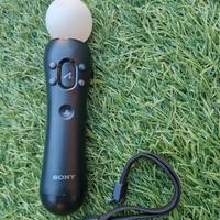 Sony motion controller 