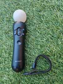 Sony motion controller 