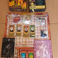 Dungeonquest Talisman