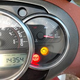 Piaggio Beverly 350 i.e.abs/esr- 2015