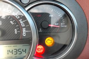 Piaggio Beverly 350 i.e.abs/esr- 2015