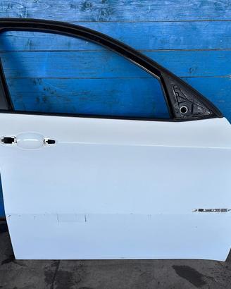 PORTIERA ANTERIORE DESTRA BMW X6 E71 1° Serie E 7