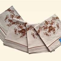 Gruppo Asciugamani Lino