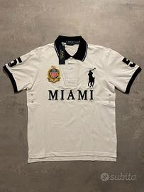 Polo Ralph Lauren Bianca Uomo 