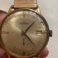 Orologio Roamer