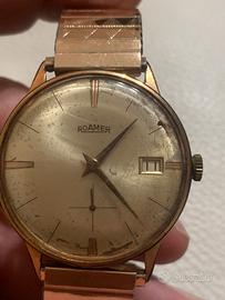 Orologio Roamer