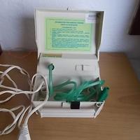 Dispositivo  vintage x aerosolterapia, o altri usi