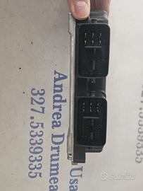 centralina cambio automatico smart 451 2007-2014 A