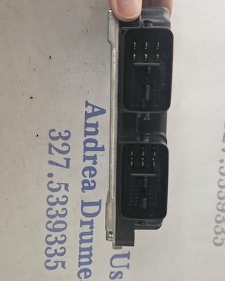 centralina cambio automatico smart 451 2007-2014 A