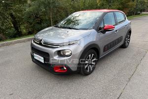 CITROEN C3 BlueHDi 100 S&S Shine