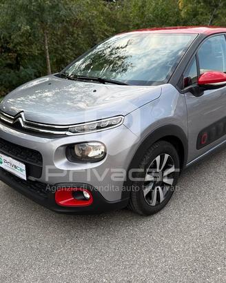 CITROEN C3 BlueHDi 100 S&S Shine