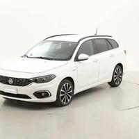 Fiat Tipo 1.6 mjt Lounge s&s 120cv dct my19