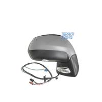 SPECCHIO COMPLETO DESTRO CITROEN C4 PICASSO 06-12 