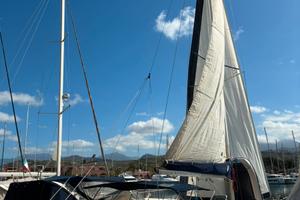 Sun odyssey 37 3 cabine 1 wc