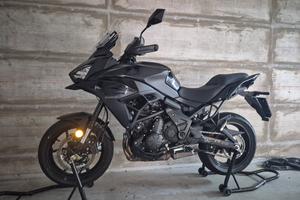 kawasaki versys 650