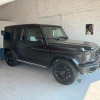 MERCEDES G 400 AMG
