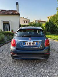 Fiat 500 X
