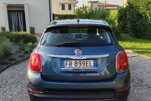 Fiat 500 X