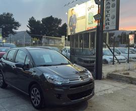 Citroen C3 1.0 VTi 68 Seduction