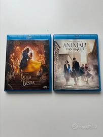 Lotto 2 film Fantasy