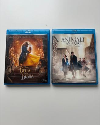 Lotto 2 film Fantasy