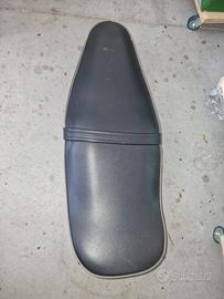 sella lunga per  vespa sprint 150