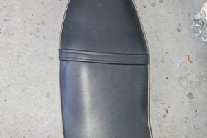 sella lunga per  vespa sprint 150