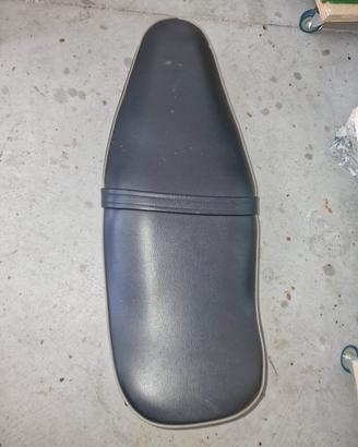 sella lunga per  vespa sprint 150