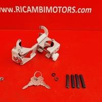 SUPPORTO GPS GARMIN DAKOTA 20 BICICLETTA