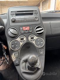 Fiat Panda 1.2 Benzina -  GPL