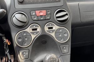Fiat Panda 1.2 Benzina -  GPL