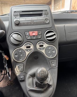 Fiat Panda 1.2 Benzina -  GPL