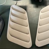 Prese aria cofano Ford Escort RS Turbo mk4