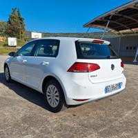 Volkswagen Golf 1.6 TDI 5p. NEOPATENTATI